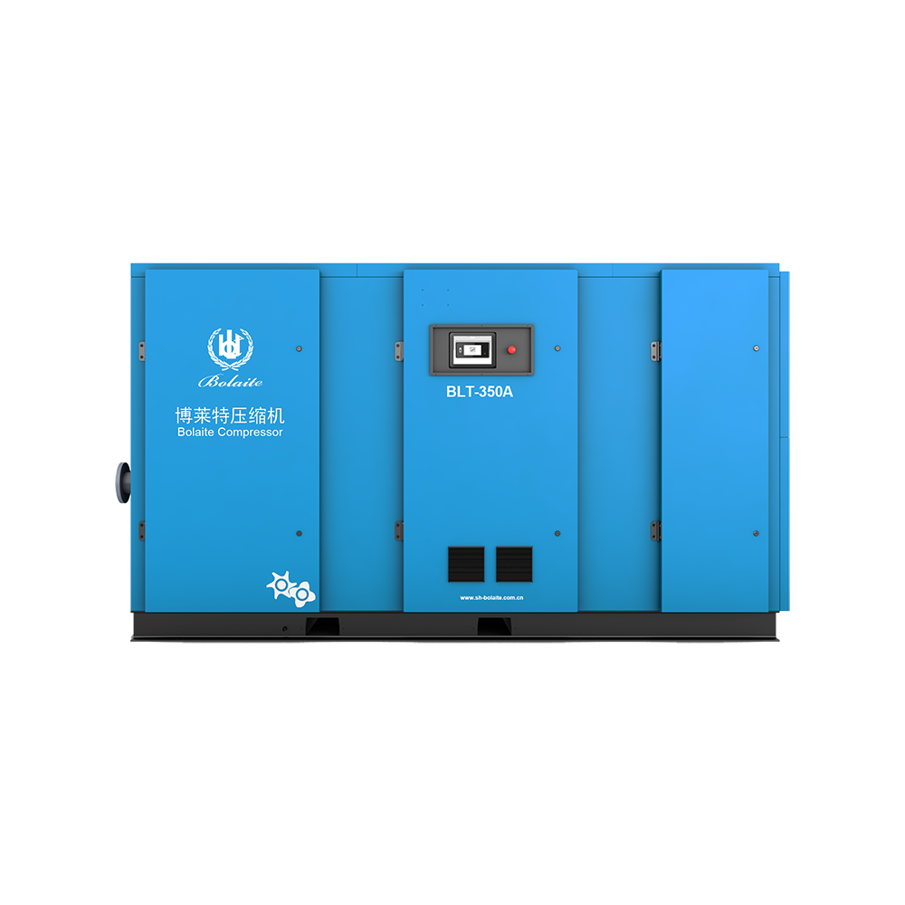 BLT定頻空壓機(jī)(110-560kW)
